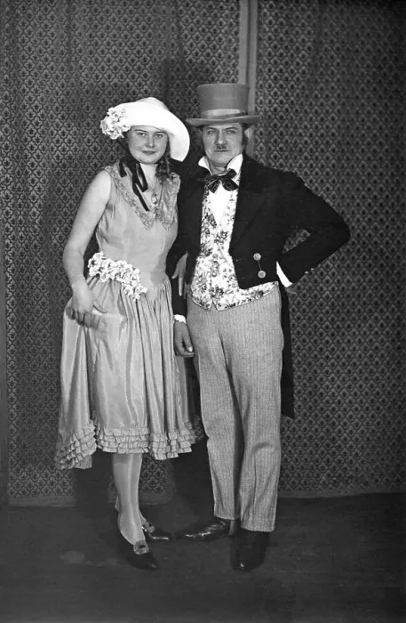 Framed Print : Couple, carnival, disguised, ca Framed Print : Couple, carnival, disguised, ca