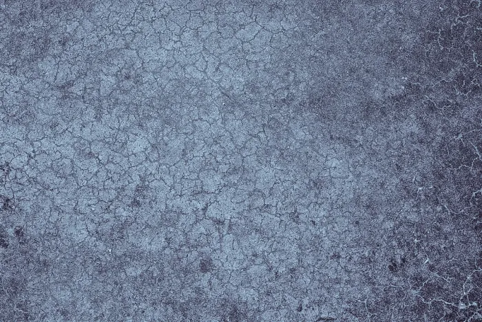 Framed Print : Crack concrete textured as an abstract grunge background