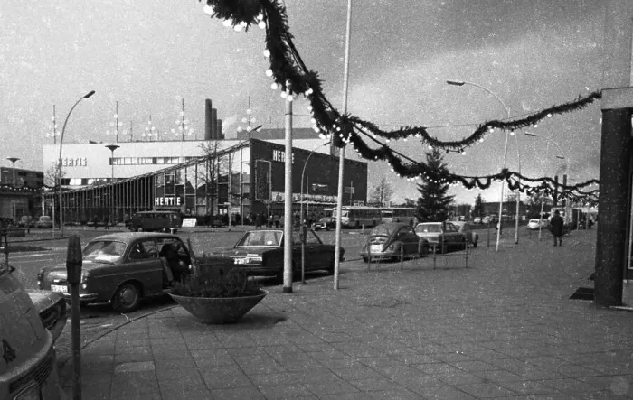 Framed Print : The crisis in VW production, here in Wolfsburg on 8