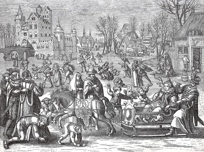 Framed Print : Cultural state in the 16th century Framed Print : Cultural state in the 16th century