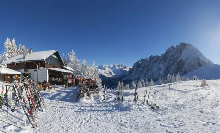Framed Print : Dachstein massif, ski area Dachstein West Framed Print : Dachstein massif, ski area Dachstein West