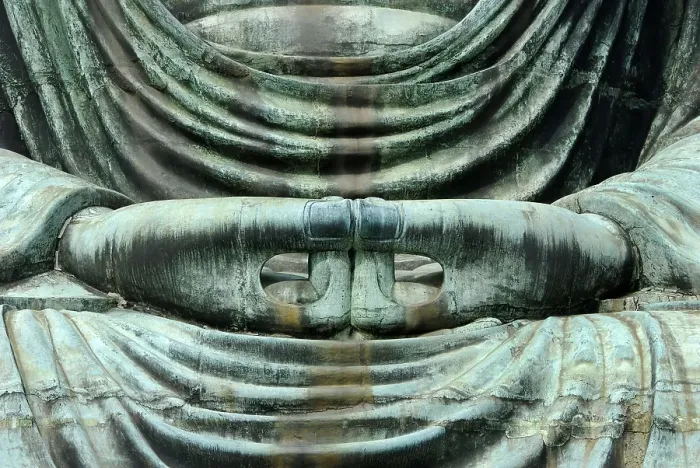 Framed Print : Daibutsu, Great Buddha of Kamakura Framed Print : Daibutsu, Great Buddha of Kamakura