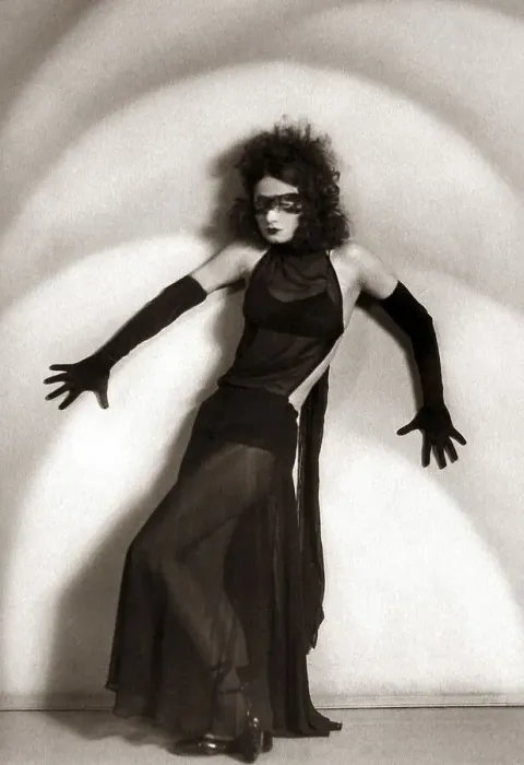 Framed Print : Dancer, 1930s, Germany, Europe