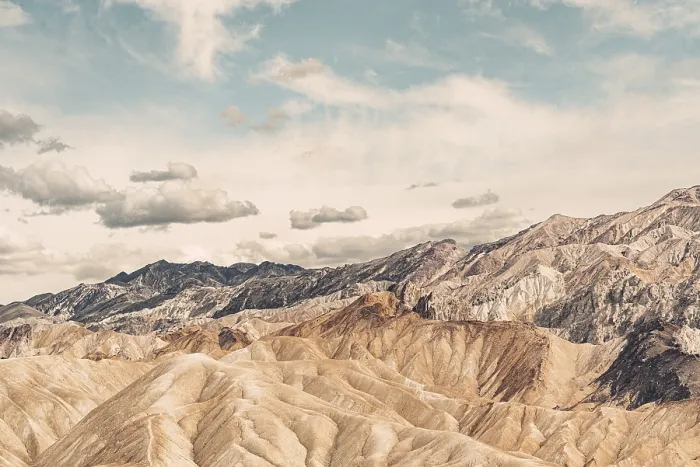 Framed Print : Death Valley Framed Print : Death Valley