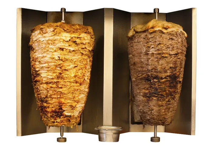Framed Print : Delicious skewered fast food chicken and lamb mutton kebab Framed Print : Delicious skewered fast food chicken and lamb mutton kebab