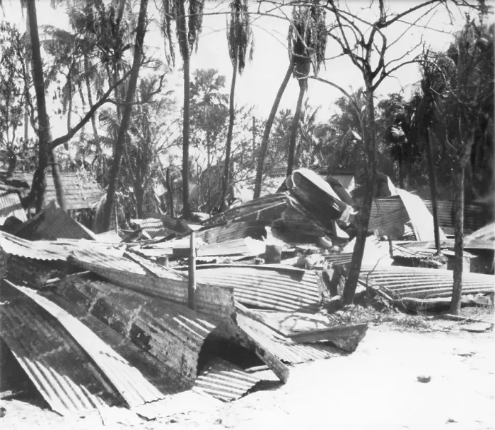 Framed Print : Destruction caused by riots between Hindus and Muslims in Noakhali East Bengal, November 1946, India, Asia Framed Print : Destruction caused by riots between Hindus and Muslims in Noakhali East Bengal, November 1946, India, Asia