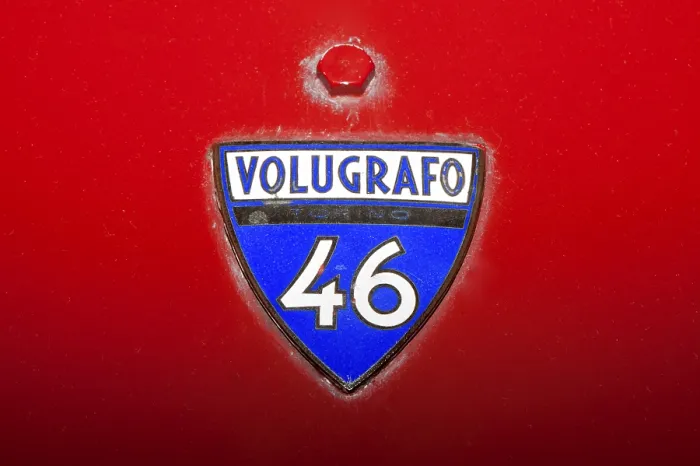 Framed Print : Detail, Volugrafo Bimbo, Italy