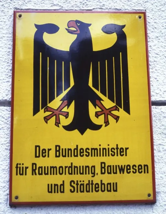 Framed Print : DEU, Germany: The historical slides from the 84-85 r years