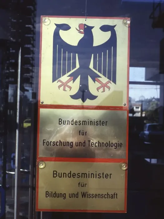 Framed Print : DEU, Germany: The historical slides from the 84-85 r years