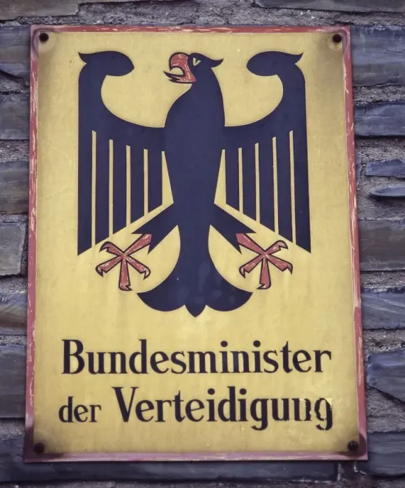 Framed Print : DEU, Germany: The historical slides from the 84-85 r years