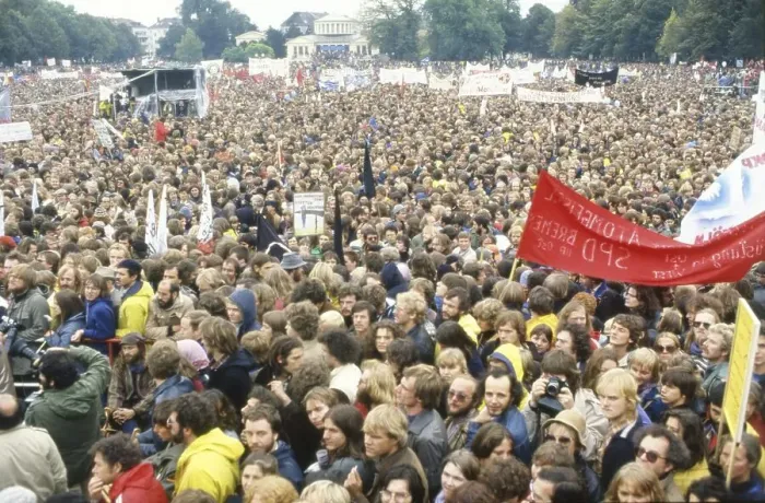 Framed Print : DEU, Germany: The historical slides from the 84-85 r years