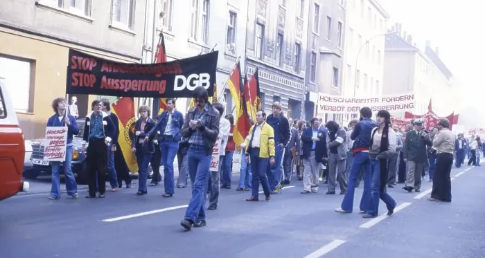 Framed Print : DEU, Germany: The historical slides from the times 80-90s