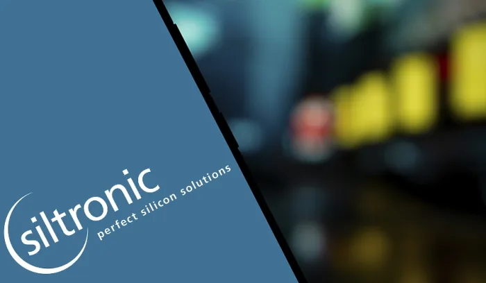 Framed Print : Dhaka, Bangladesh- Siltronic AG logo is displayed on smartphone Framed Print : Dhaka, Bangladesh- Siltronic AG logo is displayed on smartphone