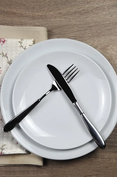 Framed Print : Dining etiquette - I still eat Framed Print : Dining etiquette - I still eat