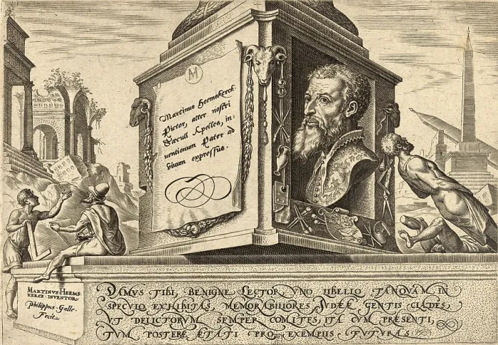 Framed Print : The Disasters of the Jewish People