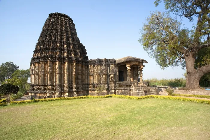 Framed Print : Dodda basappa temple chalukya architecture at dambal