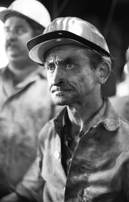 Framed Print : With the last dog the coal mine Waltrop ended its coal feeding in the coalfield on 29 Framed Print : With the last dog the coal mine Waltrop ended its coal feeding in the coalfield on 29