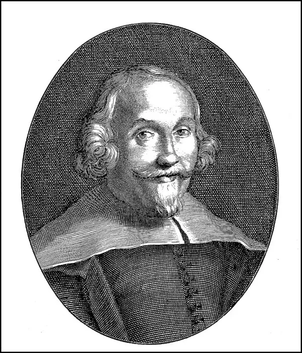 Framed Print : Domenichino, 28 October 1581, 6 April 1641