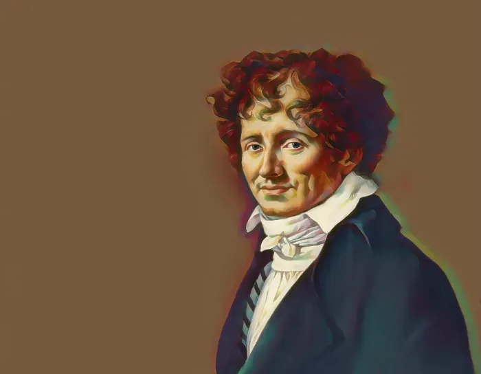 Framed Print : Dominique Vivant, Baron Denon, 1747 - 1825, French artist, writer, diplomat, author and archaeologist, digitally edited Framed Print : Dominique Vivant, Baron Denon, 1747 - 1825, French artist, writer, diplomat, author and archaeologist, digitally edited
