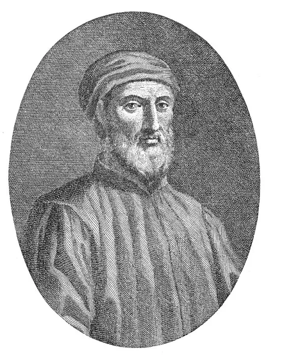 Framed Print : Donato di Niccolo di Betto Bardi