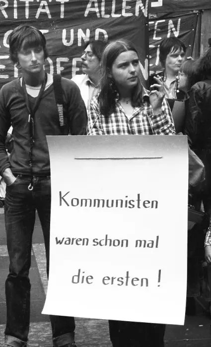 Framed Print : The Dortmund Regional Court's court hearing against train conductor Hans-Juergen Langmann was accompanied by