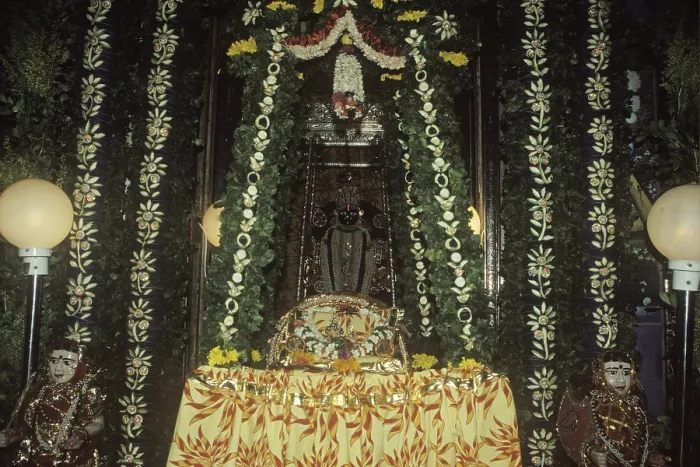 Framed Print : Dwarikadhis