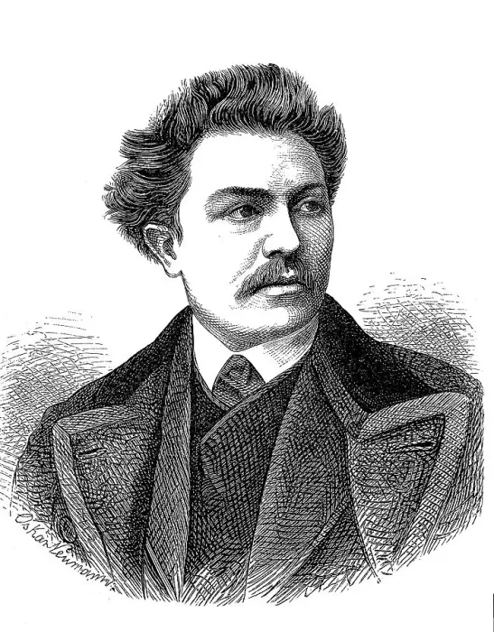 Framed Print : Eduard Theodor Gruetzner, since 1916 Ritter von Gruetzner