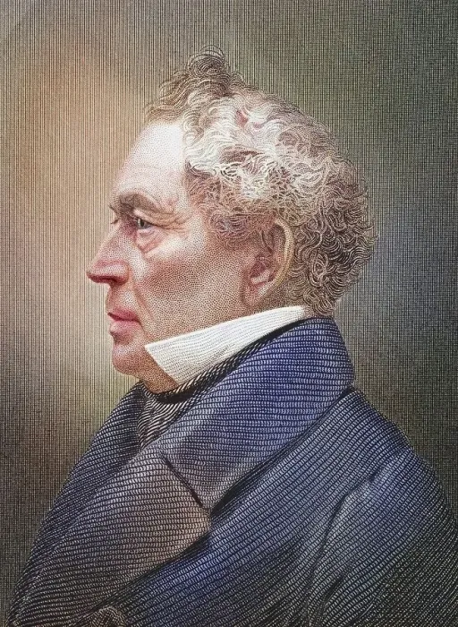 Framed Print : Edward Everett, 1794, 1865, American orator Framed Print : Edward Everett, 1794, 1865, American orator