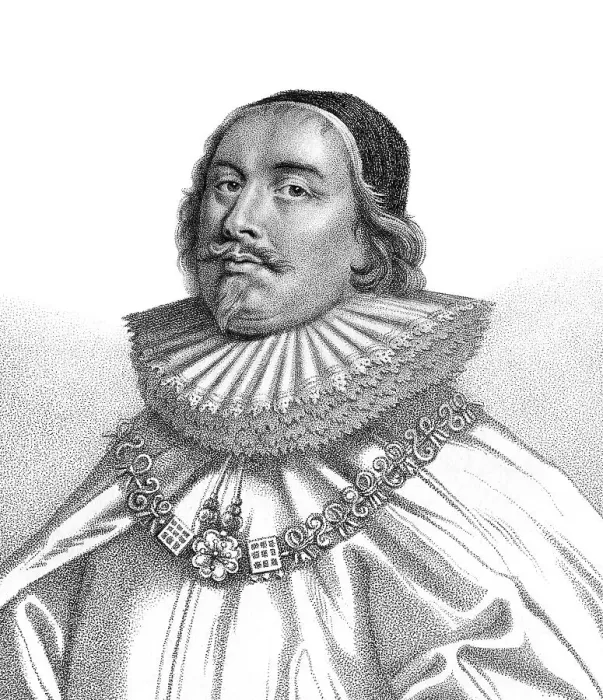 Framed Print : Edward Littleton, 1st Baron Lyttleton Framed Print : Edward Littleton, 1st Baron Lyttleton