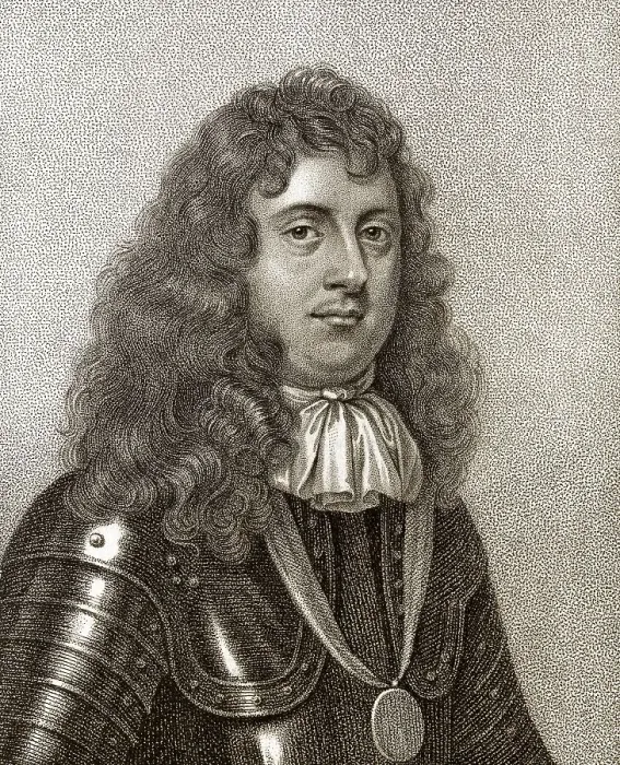 Framed Print : Edward Montagu, 1st Earl of Sandwich Framed Print : Edward Montagu, 1st Earl of Sandwich