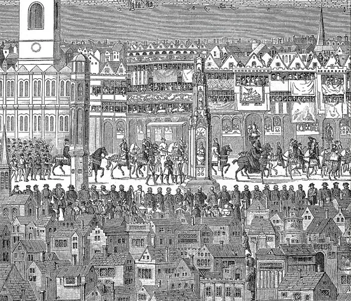 Framed Print : Edward VI, Edward Tudor, 12 October 1537