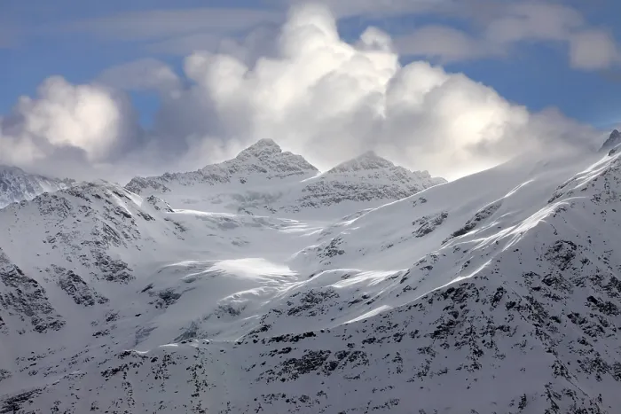 Framed Print : Elbrus. The Highest Mountain in Europe