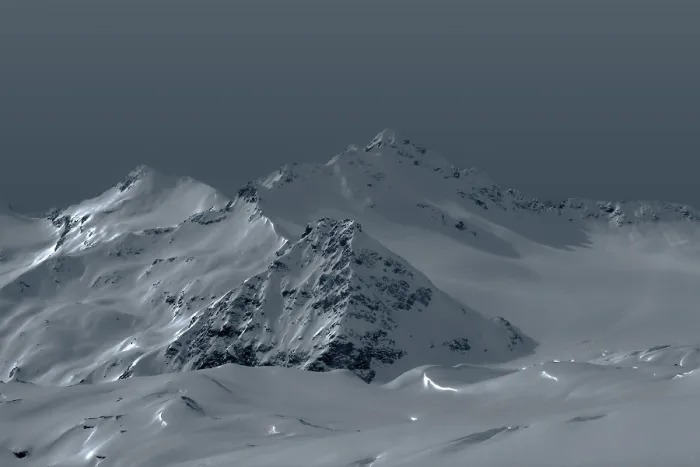 Framed Print : Elbrus. The Highest Mountain in Europe