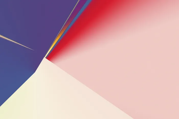Framed Print : Elegant color gradations for website