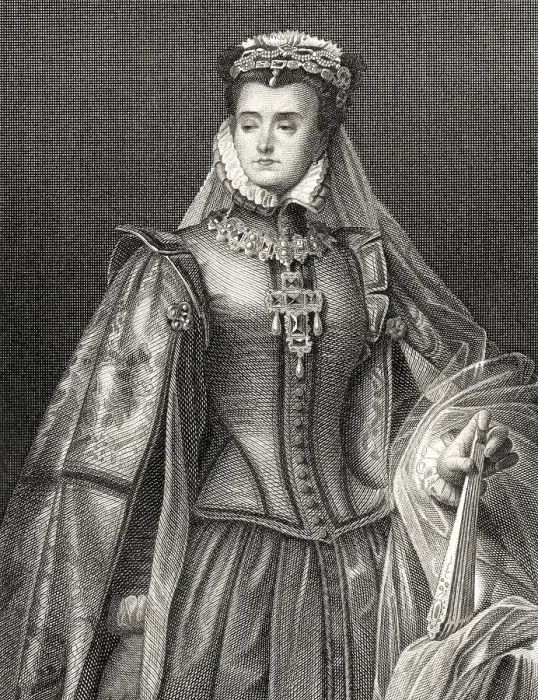 Framed Print : Elisabeth of France or Elizabeth of Valois Framed Print : Elisabeth of France or Elizabeth of Valois
