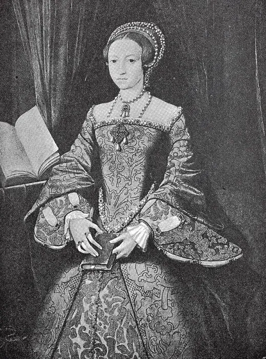 Framed Print : Elizabeth I Elizabeth I Tudor, The Virgin Queen