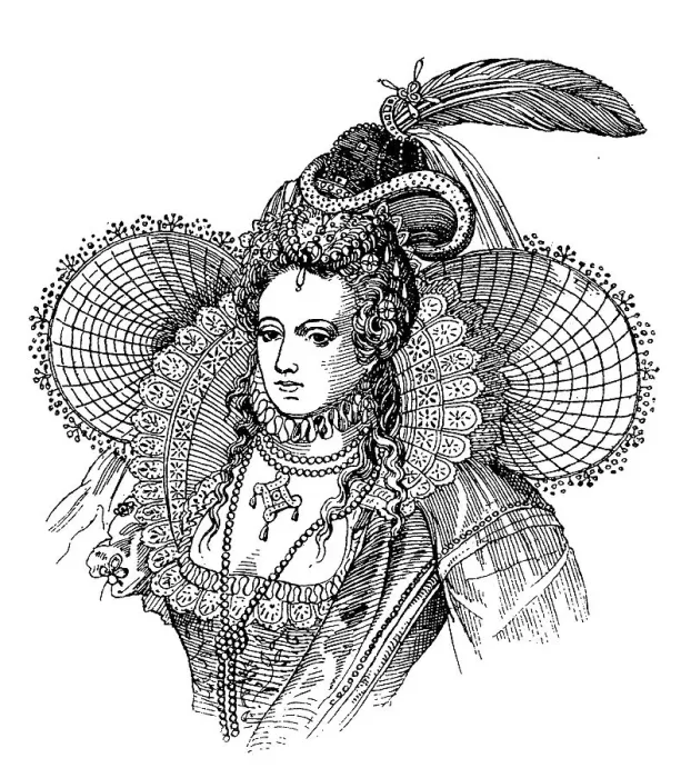 Framed Print : Elizabeth I, Elizabeth Tudor, The Virgin Queen