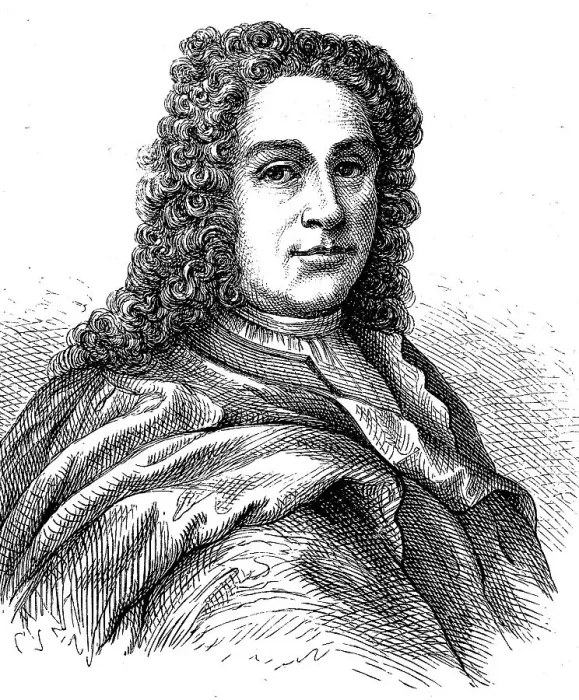 Framed Print : Emanuel of Swedenborg, Swedberg