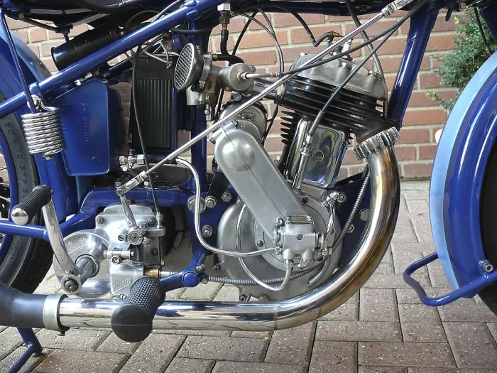 Framed Print : Engine German Triumph 500cc Framed Print : Engine German Triumph 500cc