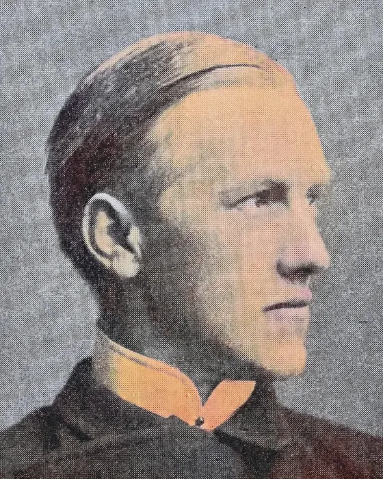 Framed Print : Enno Friedrich Wichard Ulrich von Wilamowitz-Moellendorff, 22 December 1848, 25 September 1931, was a German classical philologist