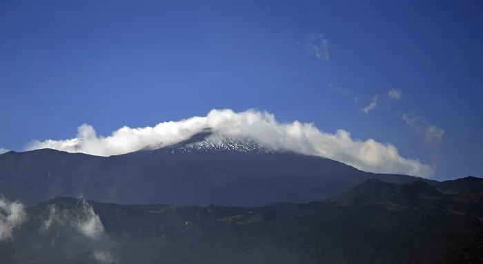 Framed Print : Etna, Etna, Sicily, Italy, mountain Framed Print : Etna, Etna, Sicily, Italy, mountain