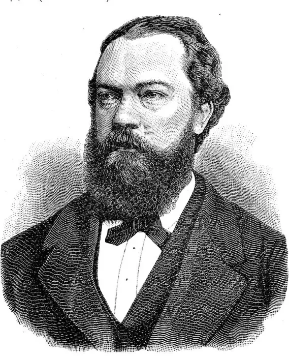 Framed Print : Eugen Richter, 30 July 1838, 10 March 1906 Framed Print : Eugen Richter, 30 July 1838, 10 March 1906