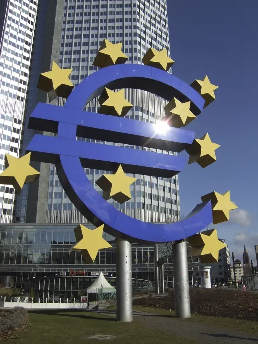 Framed Print : Euro, , euro symbol, euro sign