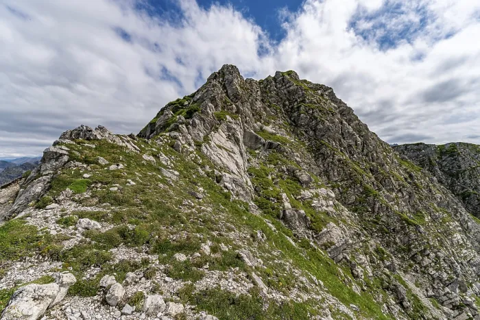 Framed Print : Explore the stunning landscape at Breitenberg and Rotspitze near Bad Hindelang in the Allgau Alps Framed Print : Explore the stunning landscape at Breitenberg and Rotspitze near Bad Hindelang in the Allgau Alps