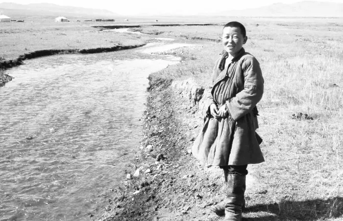 Framed Print : Faces of Mongolia under communist rule 1982 shows this photo Framed Print : Faces of Mongolia under communist rule 1982 shows this photo