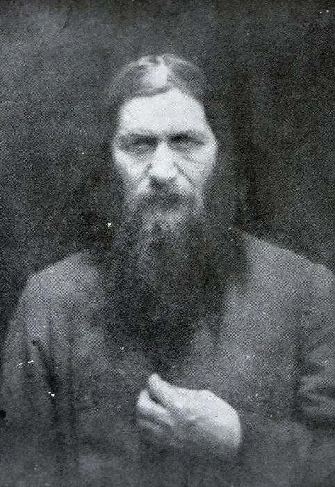 Framed Print : False Monk Gregory Rasputin assassinated on December 30 Framed Print : False Monk Gregory Rasputin assassinated on December 30