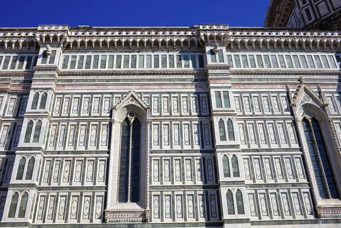 Framed Print : Famous Florence Cathedral - Basilica di Santa Maria del Fiore Framed Print : Famous Florence Cathedral - Basilica di Santa Maria del Fiore