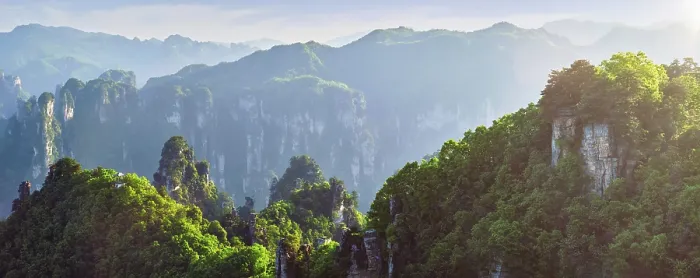 Framed Print : Famous tourist attraction of China