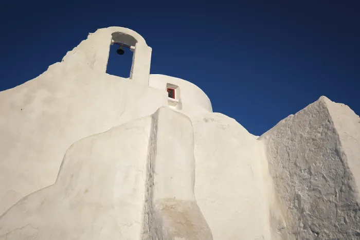 Framed Print : Famous tourist landmark of Greece Framed Print : Famous tourist landmark of Greece