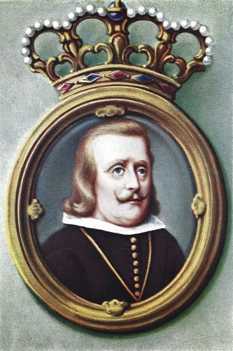 Framed Print : Felipe IV 8 April 1605-17 September 1665 Framed Print : Felipe IV 8 April 1605-17 September 1665